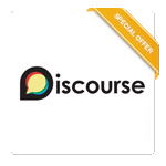 Discourse хостинг