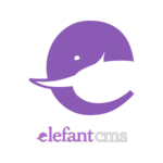 Elefant CMS хостинг