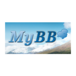 MyBB хостинг