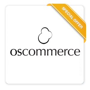 Oscommerce