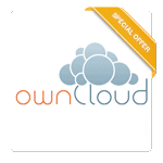 ownCloud хостинг