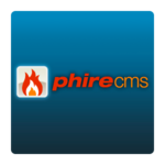 Phire CMS хостинг